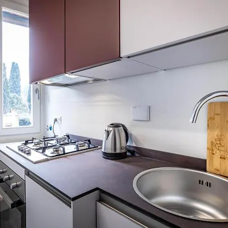 Apartamento Ponte Vecchio Penthouse Florencia