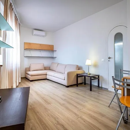Ponte Vecchio Penthouse