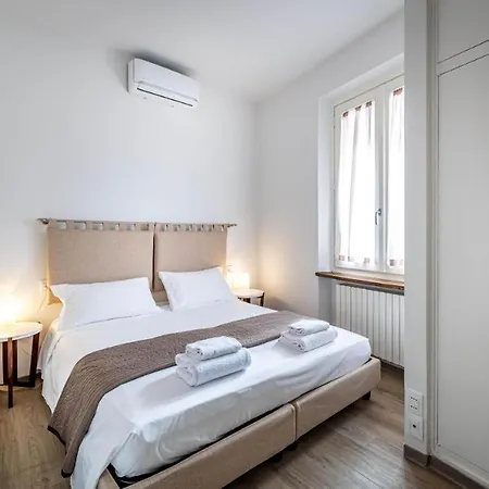 Apartamento Ponte Vecchio Penthouse