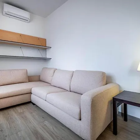 Ponte Vecchio Penthouse Apartamento Florencia