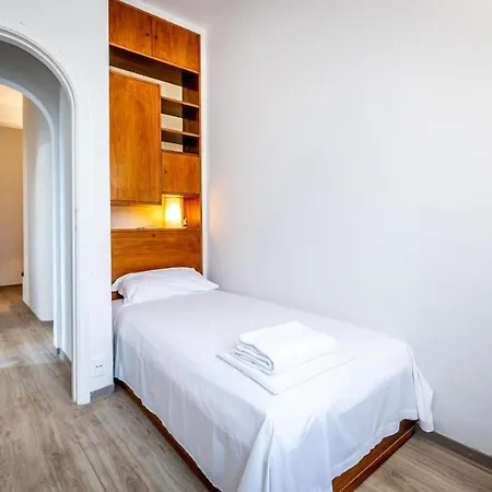 Ponte Vecchio Penthouse * Florencia