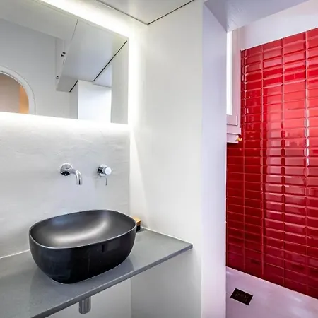 Apartamento Ponte Vecchio Penthouse Florencia
