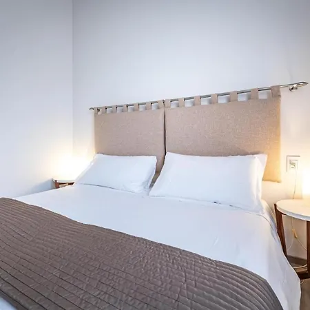 Ponte Vecchio Penthouse *