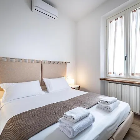 Ponte Vecchio Penthouse Florencia