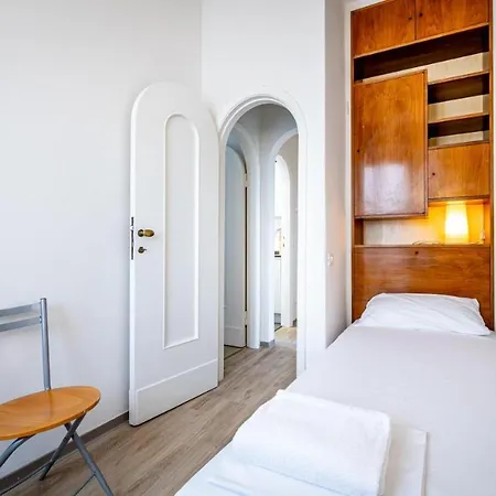 Ponte Vecchio Penthouse Apartamento