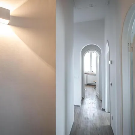 Ponte Vecchio Penthouse Apartamento Florencia