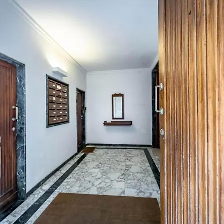 Ponte Vecchio Penthouse * Florencia