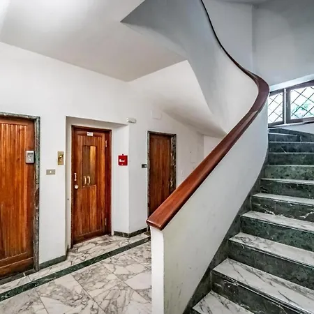 Ponte Vecchio Penthouse Apartamento Florencia