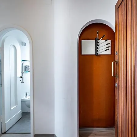 Ponte Vecchio Penthouse *