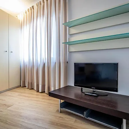 Ponte Vecchio Penthouse Apartamento