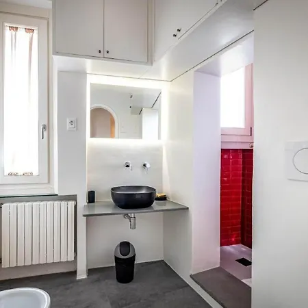 Ponte Vecchio Penthouse Florencia