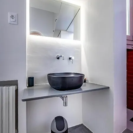 Ponte Vecchio Penthouse